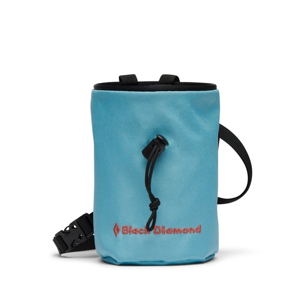 Мішечок для магнезії Black Diamond Mojo Chalk Bag