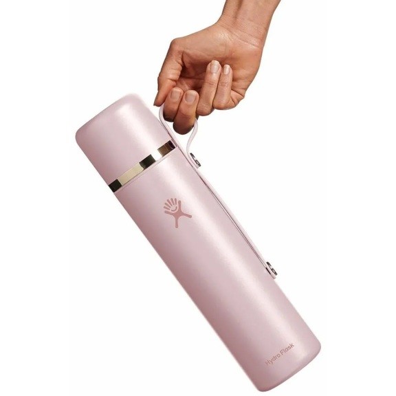 Термос Hydro Flask 1 L Hot Flask And Cup