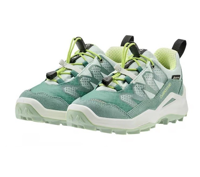 Кросівки Lowa Maddox Pro GTX LO Junior