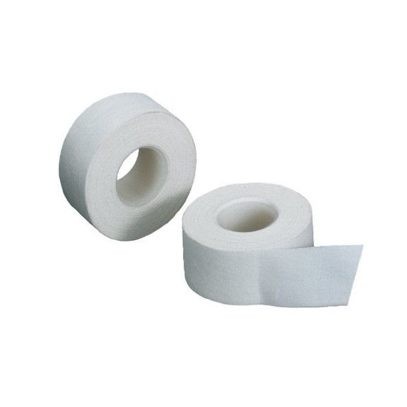 Лейкопластырь Rock Technologies Finger Tape 1.25cm*10m (коробка 24 шт.)