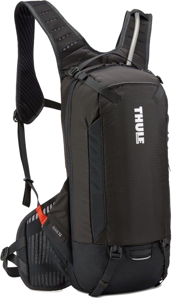 Велорюкзак Thule Rail Bike Hydration 12 л