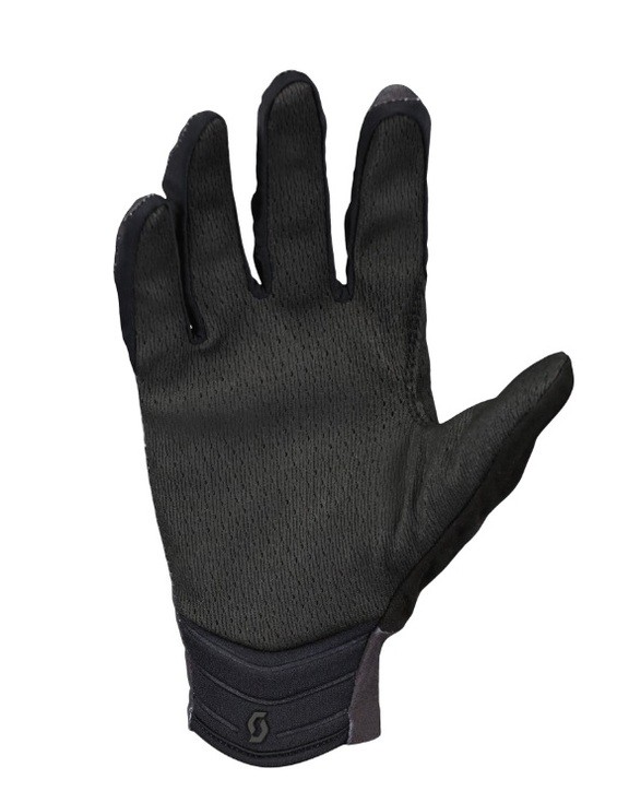 Велорукавички Scott RC Pro Long-finger Glove