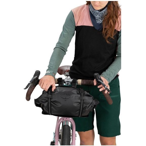 Сумка на кермо Osprey Escapist Handlebar Bag Large