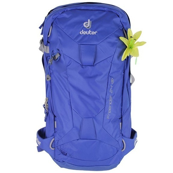Рюкзак жіночий Deuter Freerider 24 SL