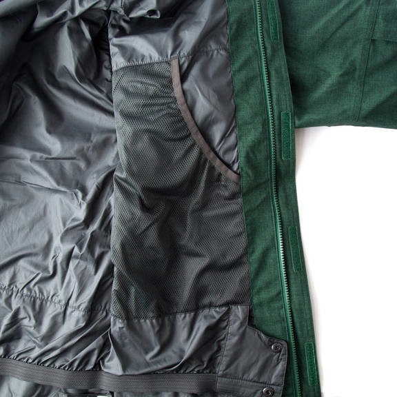 Куртка горнолыжная мужская Marmot Great Scott Jacket