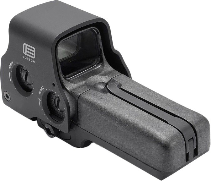 Приціл коліматорний EOTech 558.A65