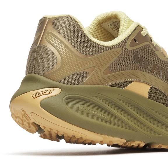 Кроссовки мужские Merrell Promorph (ER)
