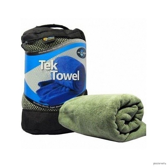 Полотенце Sea To Summit Tek Towel L