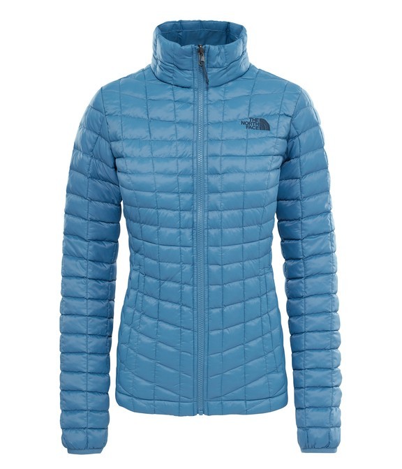 Куртка The North Face Wmn Thermoball Triclimate Jacket 3 в 1