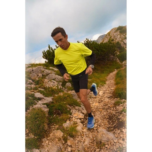 Кросівки чоловічі Merrell Agility Peak 6