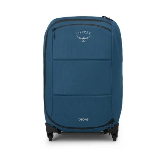 Сумка на колесах Osprey Ozone 4-Wheel 85L