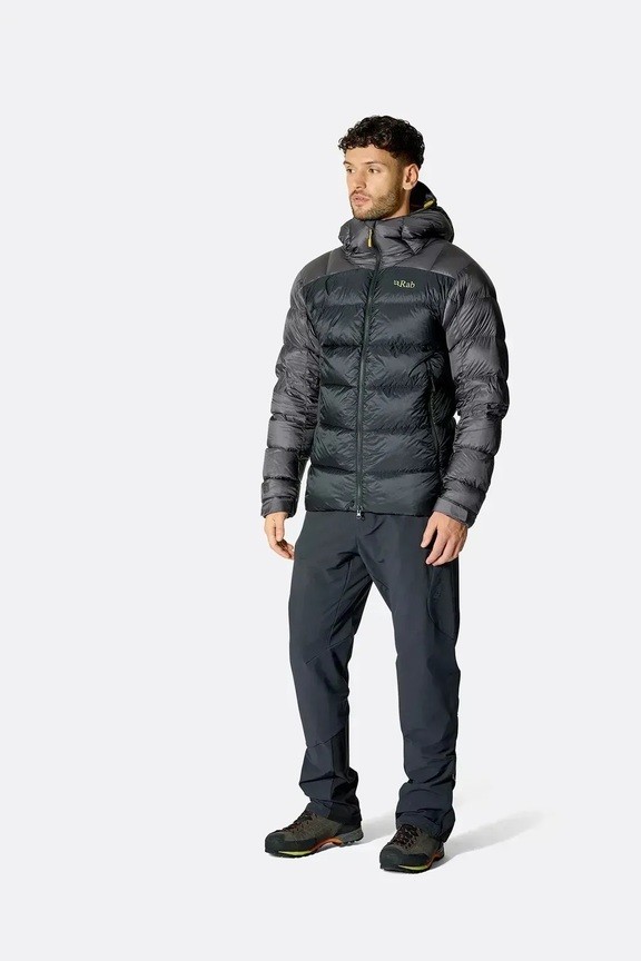Мужской пуховик Rab Neutrino Pro Down Jacket