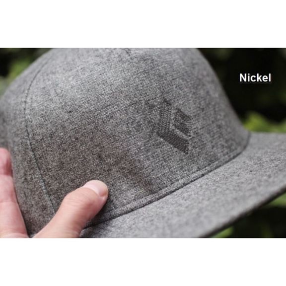 Кепка Black Diamond Wool Trucker Hat
