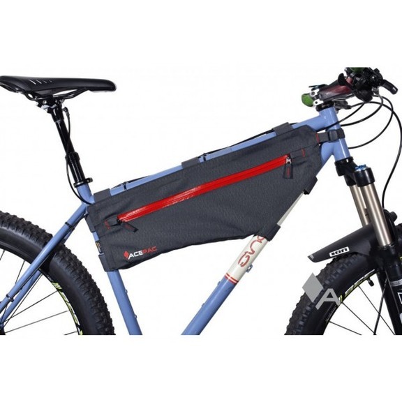 Сумка на раму Acepac Zip Frame Bag M
