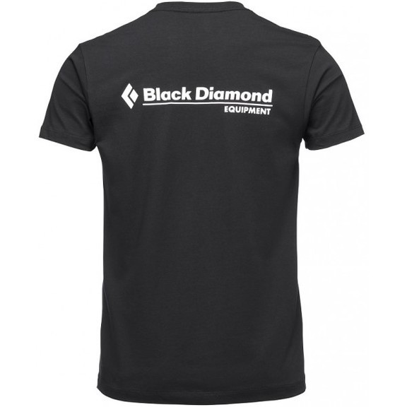 Футболка мужская Black Diamond Diamond Line Tee