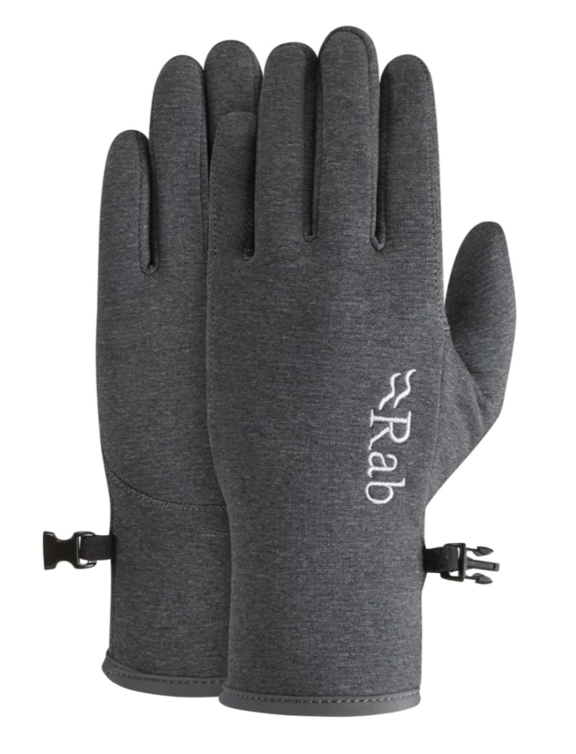 Перчатки мужские Rab Geon Gloves Man