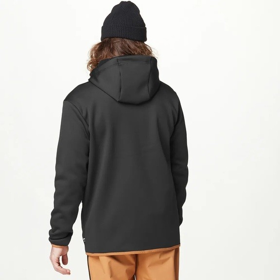 Толстовка Picture Organic Park Tech Hoody Zip