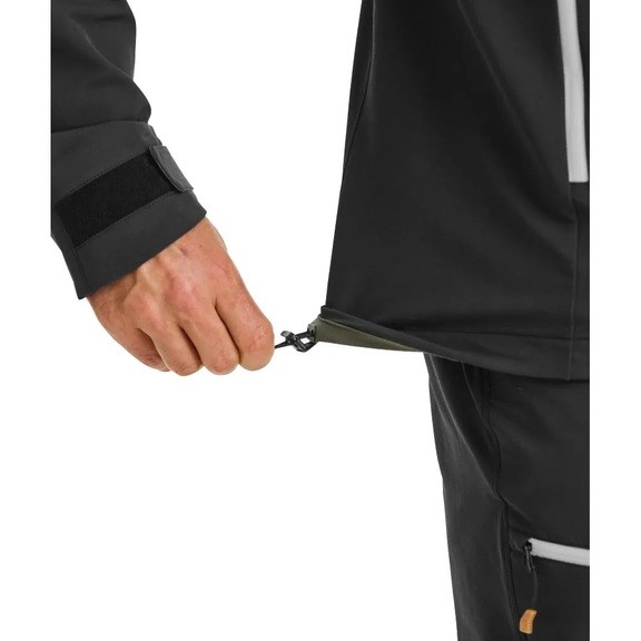 Куртка чоловіча Ortovox Seceda Softshell Jacket Men