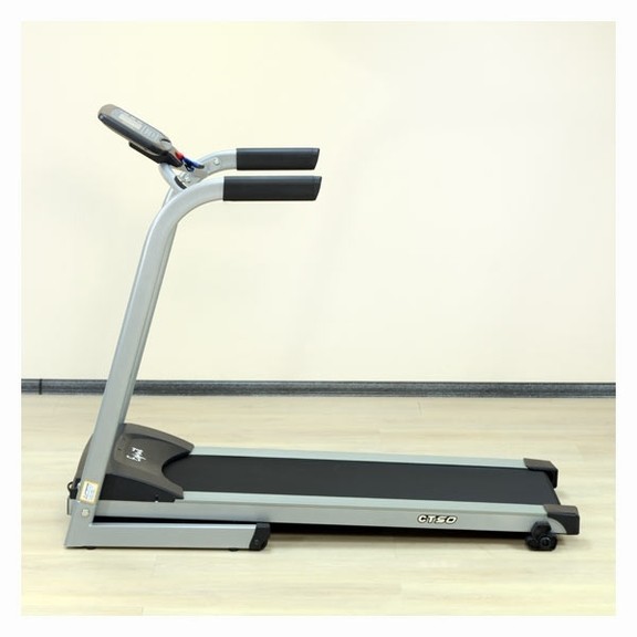 Беговая дорожка Esprit CT50