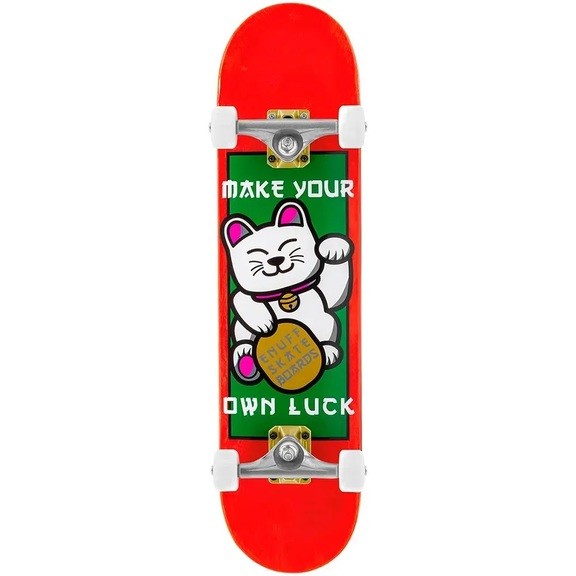 Скейтборд Enuff Lucky Cat
