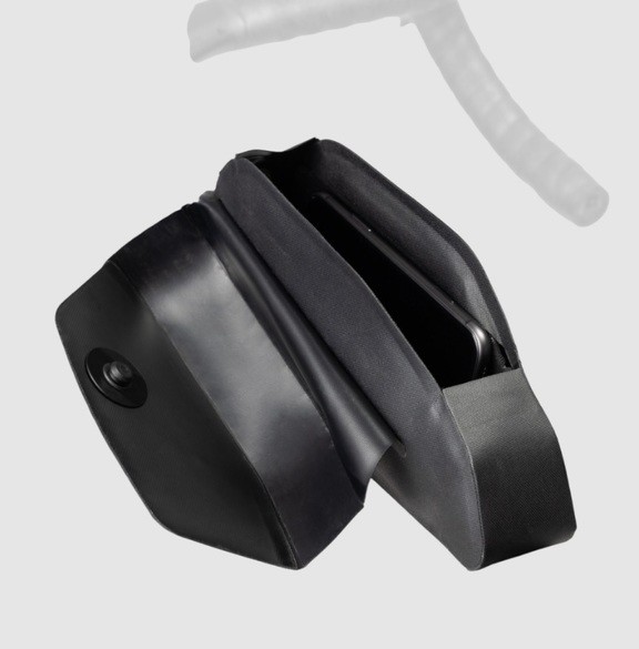 Велосумка Syncros Toptube Bag