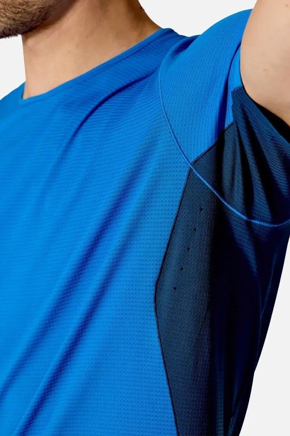 Футболка мужская Rab Sonic Ultra Tee