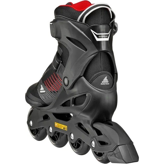 Ролики Rollerblade Zetrablade