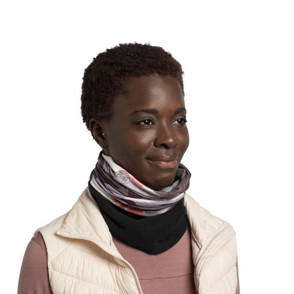 Шарф-труба Buff Polar, Irdlo Black