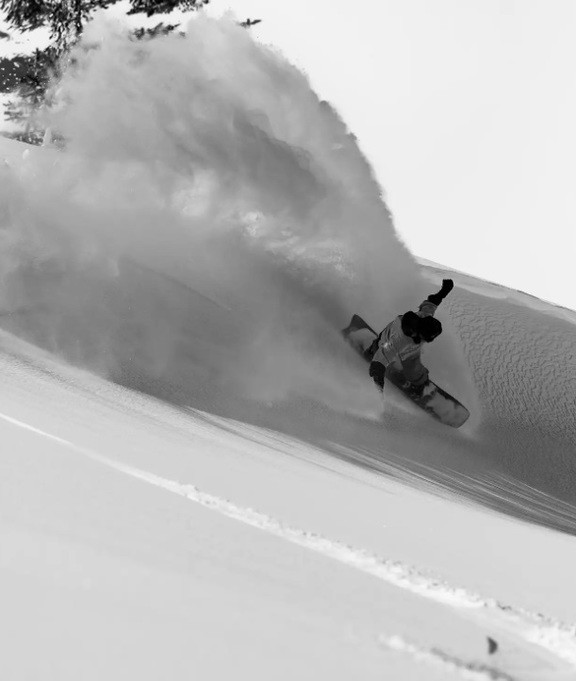 Сплітборд Jones Hovercraft 2.0 2026