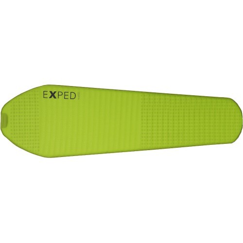 Коврик самонадувающийся Exped SIM HL M
