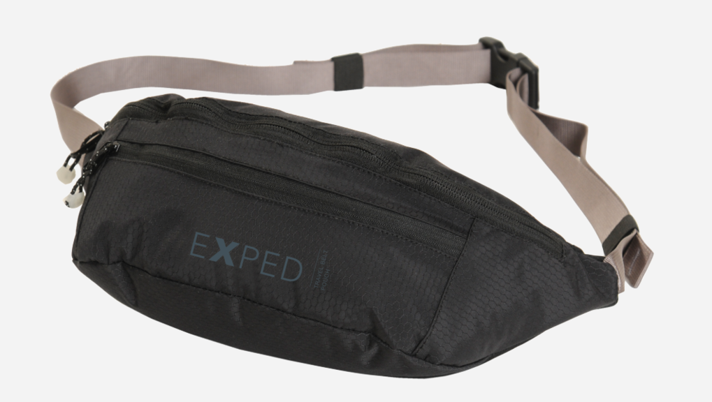 Поясная сумка Exped Travel Belt Pouch