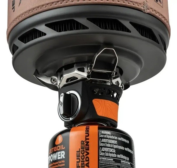 Система приготування їжі Jetboil TrailCook 2 л