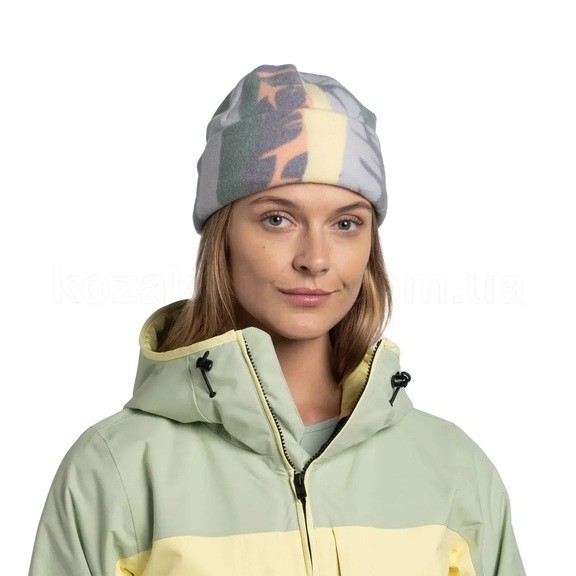 Шапка Buff Polar Prints Beaney 