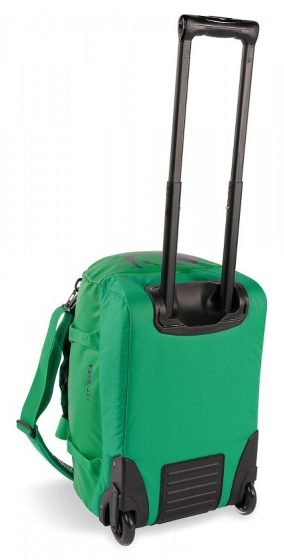 Сумка на колесиках Tatonka Barrel Roller S