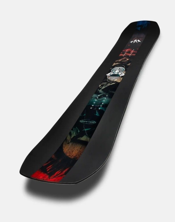 Сноуборд Jones Mountain Twin 2026