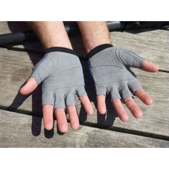 Водные перчатки Sea To Summit Eclipse Gloves Velcro