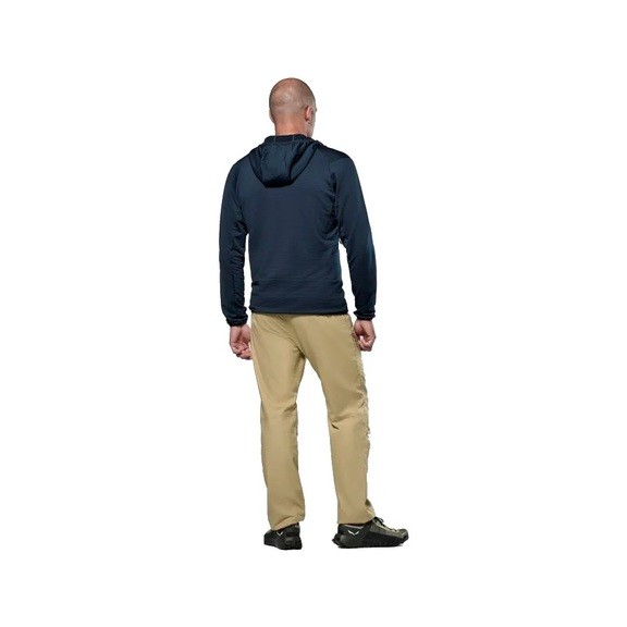 Куртка чоловіча Salewa Puez Altavia Polarlite HD Jacket Men