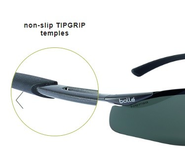 Очки защитные Bolle Contour Polarized