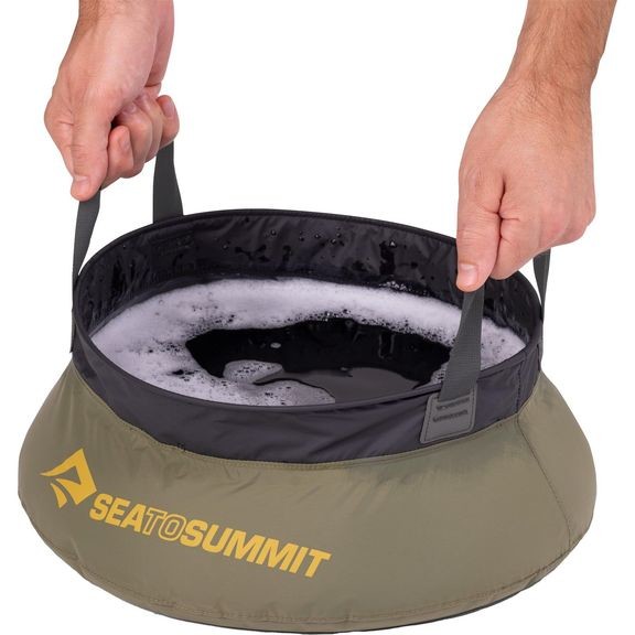 Мойка Sea to Summit Kitchen Sink, 20 л