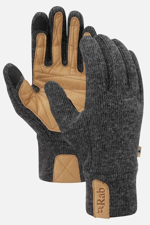Перчатки Rab Ridge Glove