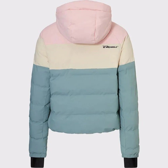 Куртка женская Rehall Nady W 2026