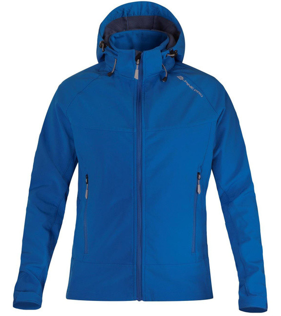 Куртка Alpine Pro Nootk 3