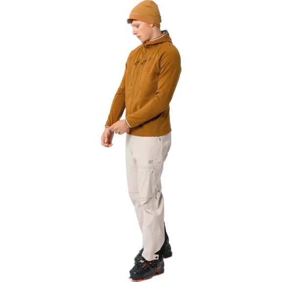 Фліс чоловічий 2117 Skaulo Sweater Men
