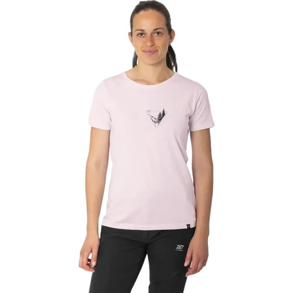Футболка женская 2117 Apelviken T-Shirt Women