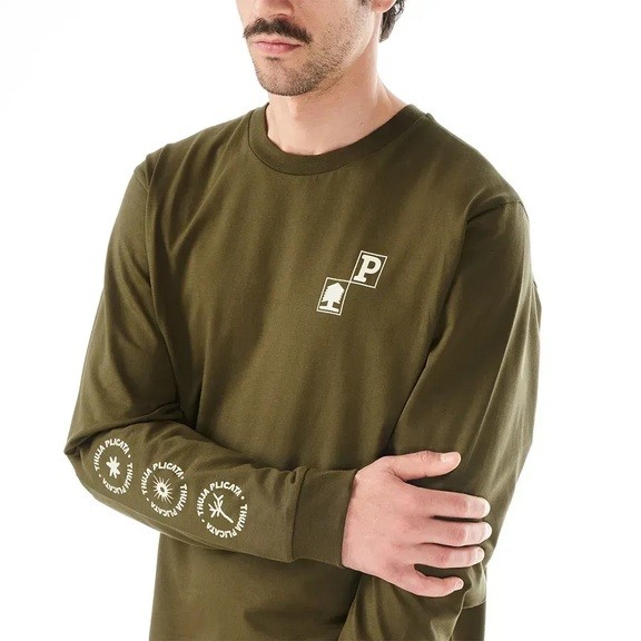 Реглан Picture Organic Pembroke LS