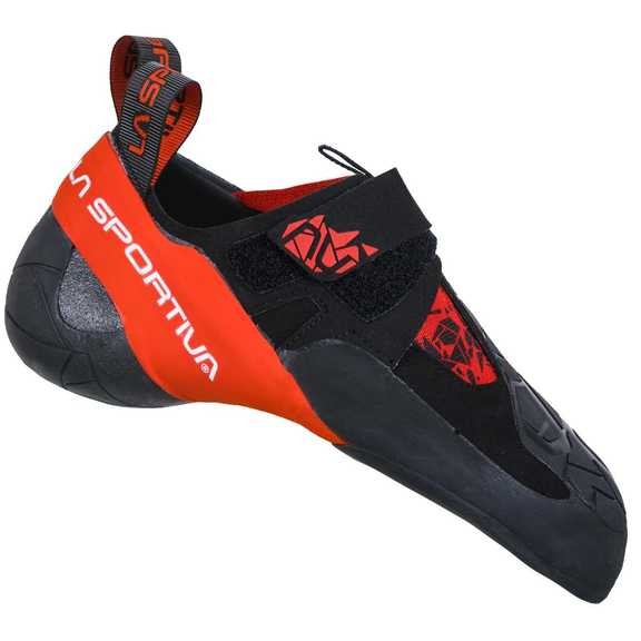 Скельники La Sportiva Skwama (ZFCS005K00R11)