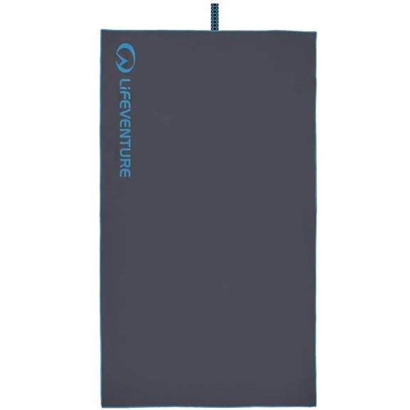 Рушник Lifeventure Recycled Soft Fibre Trek Giant