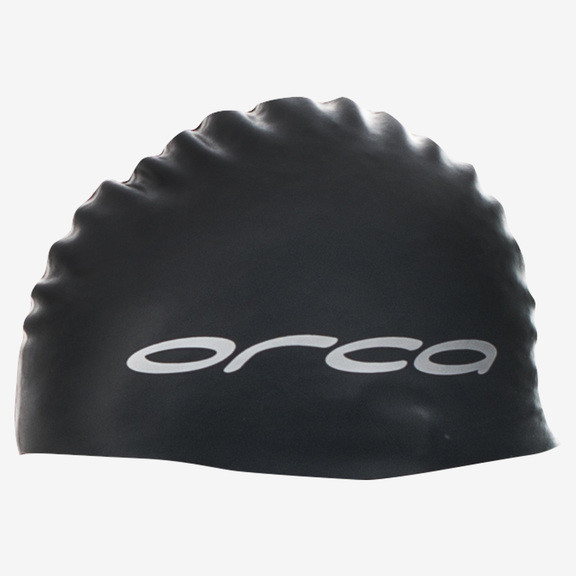 Шапка для плавання Orca LATEX SWIMCAP