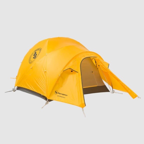 Палатка Big Agnes Battle Mountain 3
