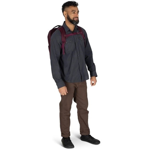 Рюкзак Osprey Ozone Laptop Backpack